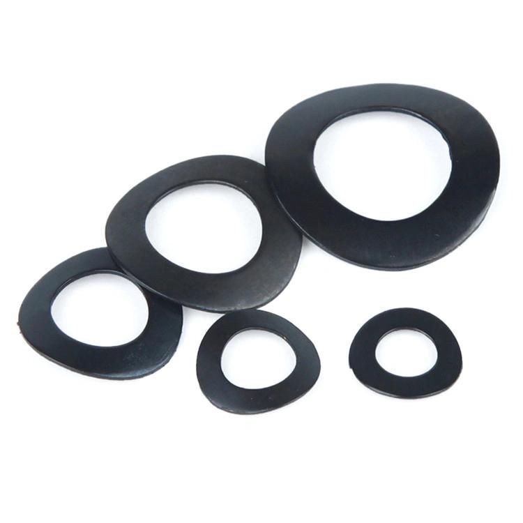 Disc Saddle Spring Washer for Structure