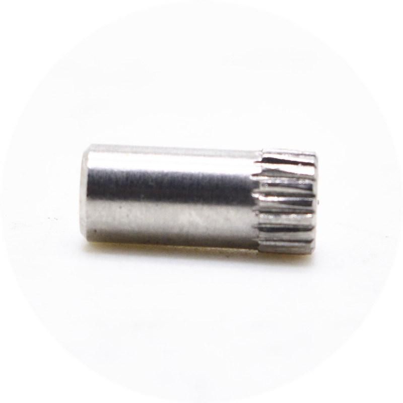 Stainless Steel Non-Standard Rolling Pin