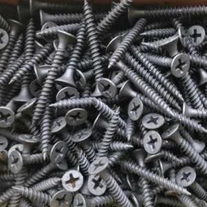 Self Tapping Brass Drywall Screw