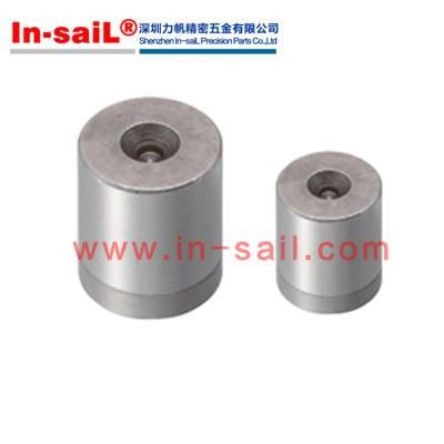 Ball Buttons Material: Sk4 Type Bbt