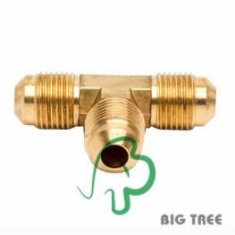 Brass Male Flare Fitting/Connector
