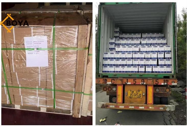 Diameter 2.9/3.5/4.2/4.8/5.5/6.3 China Galvanized Chipboard Screws Manufacturer Carbon Steel Chipboard Screw for Furniture