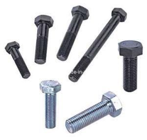 DIN931 Hex Bolts