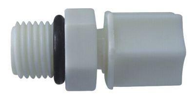 Straight Jaco Fitting of RO Water Filter