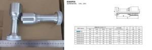 Hose Fittings-16A43-16-16