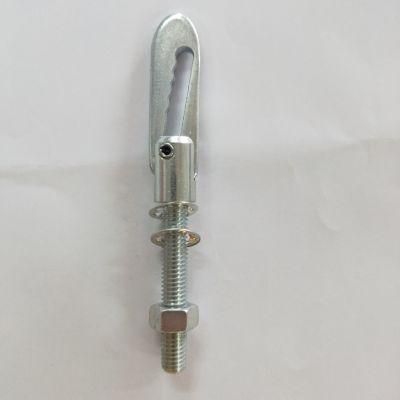 M8 Antiluce Fastener Drop Lock