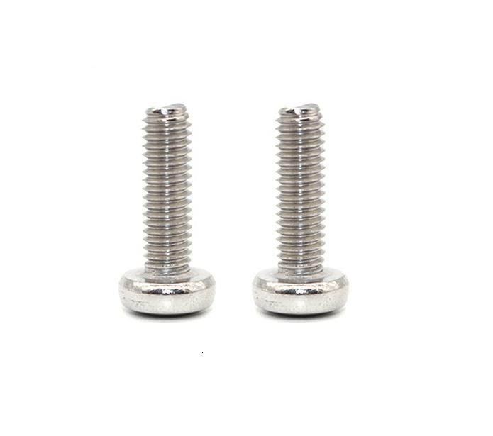 GB/T 2671 Titanium Hexalobular Socket Thin Head Cap Screws