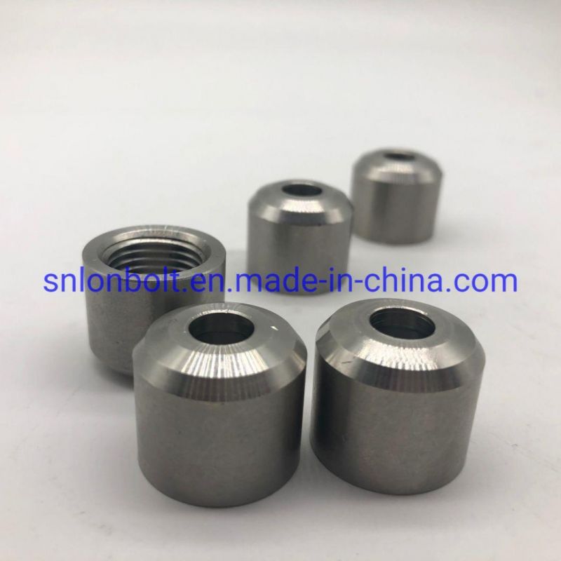 Boss Nut Stainless Steel 304 Turning Nut M14X1.5