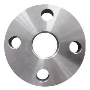 Slip-on Flange (DEGAVA)