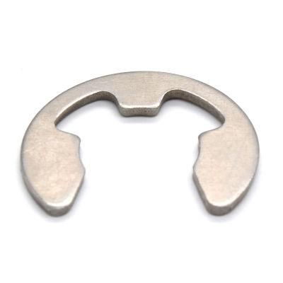 Stainless Steel Retaining Ring/Circlips DIN471, DIN472, DIN6799, Retaining Ring, Bearing Circlips for Machines, DIN472-110