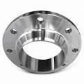 CNC Machining Stainless Steel Pipe Flanges (CM-F001)