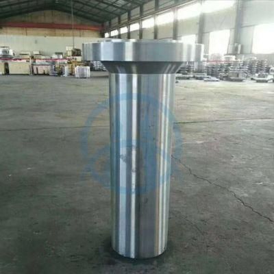 ASTM Forged Carbon Steel Flange