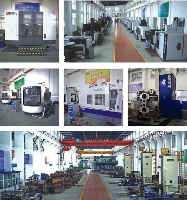 Densen Customized Auto Part Manufacturing Machinery Push Nuts Stainless Steel Precision Casting Parts