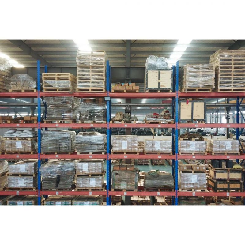 A563 2h Structural Carbon Steel Heavy Nuts