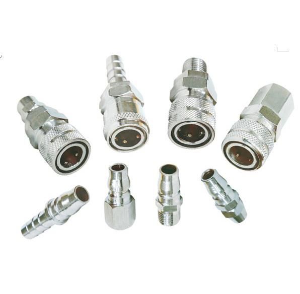 Japanese Pneumatic Quick Fitting