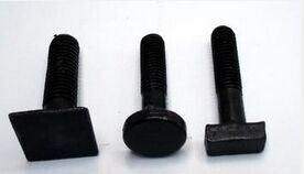 Special Bolt 8 for Fasteners