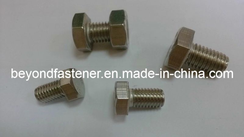 Sealing Screw for Meters