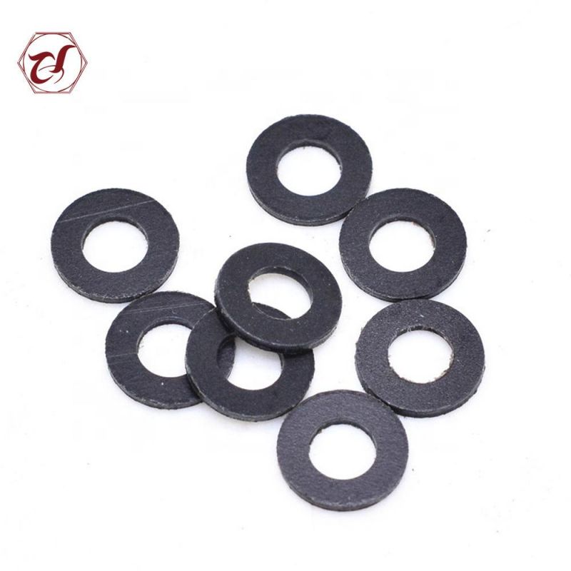Brass Plain Flat Washer