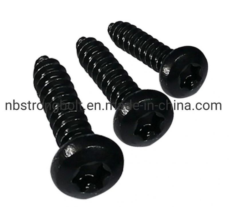 Metric Screw Self Drilling Wood Screw