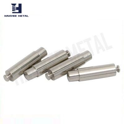 Advanced Equipment 8.8 Grade Grooved Clevis Pin 10mm Clevis Pin