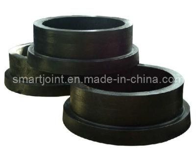 HDPE Fittings-Flange Stub up to 1600mm with Australian Watermark&amp; Standardmark