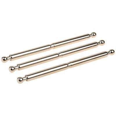 Factory Direct Sale Headed Grooved Bottom Pin