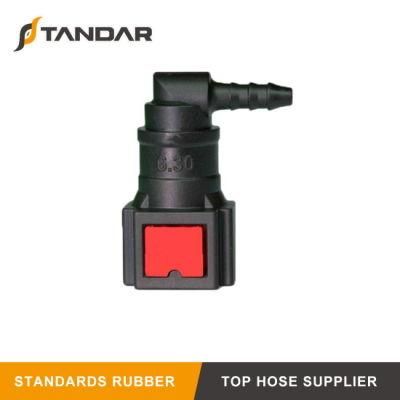 SAE6.30 SCR Quick Connector for Automotive Aftermarket