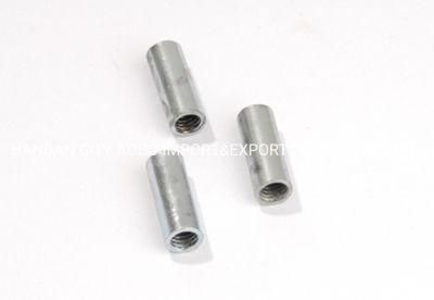 Round Long Nut 1/2*16*45 to Korea Market Hotsale