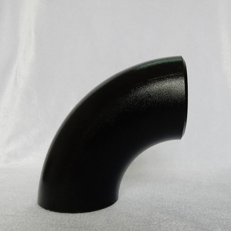 Sanitary 90d 3A Long Elbow