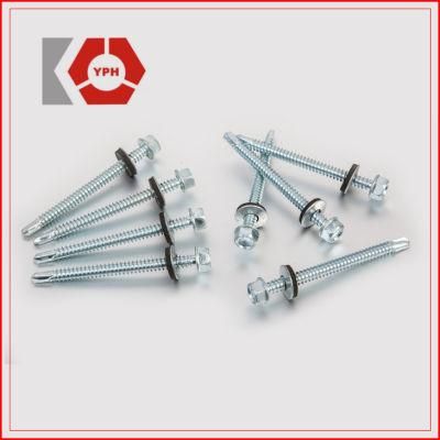 Drilling Tapping Screws DIN7504K