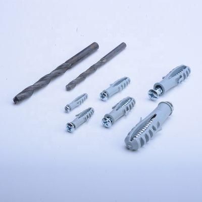 New Design Resistance to Corrosion Expansion Screw