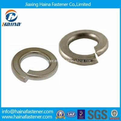 Stainless Steel Spring Lock Washer DIN127