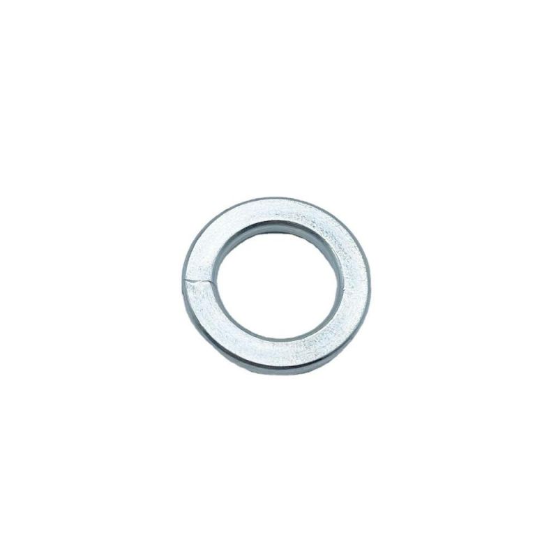 Steel Flat Washer (DIN125 DIN126)