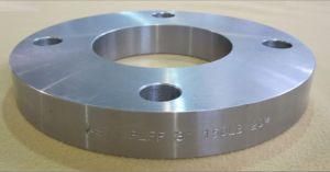 Plate Flange