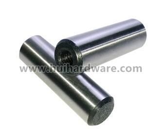 GB118 Taper Pin with High Strength Internal Thread