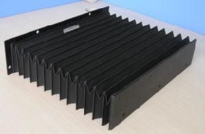 CNC Machine Functional Covers From Sandy/ Oil and Water