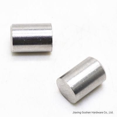 Stainless Steel 304/316 Cylindrical Pin