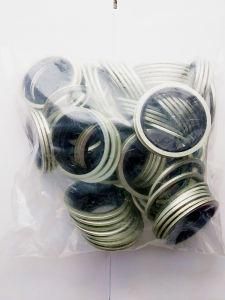 High Quality NBR Rubber Bonded Washer/Compound Gaskets