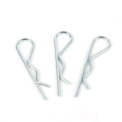 R-Pins, Customized Designs Are Accepted DIN11024