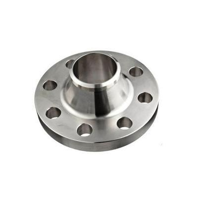 China Casting Ss Flange ANSI B16.5 Class 150