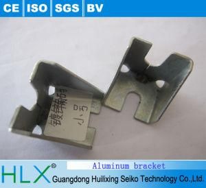 Hot Sale Galvanized Bracket for Aluminum Profile