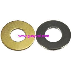 Brass Thrust Washer