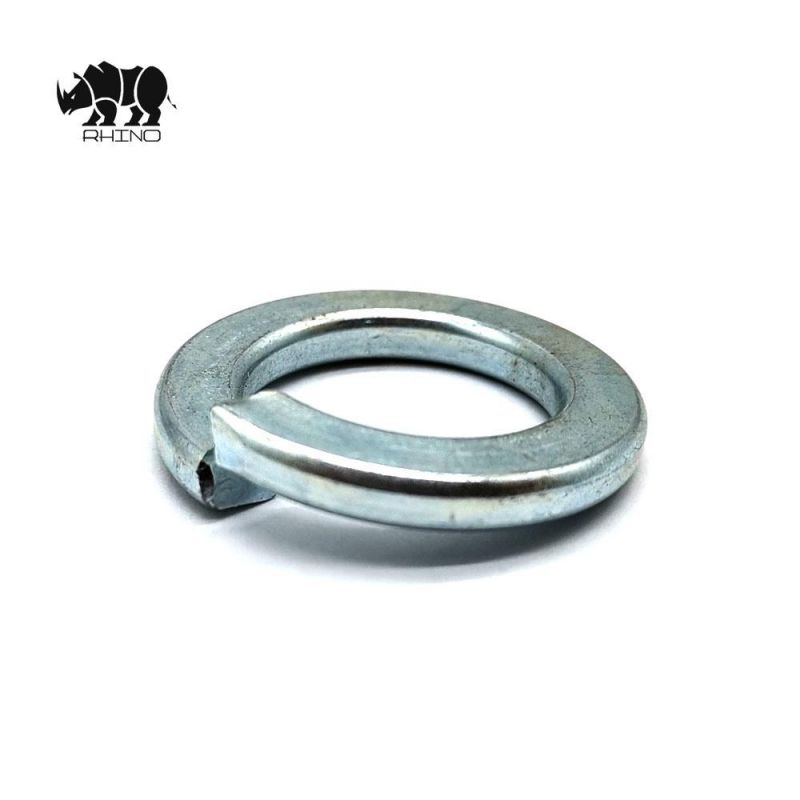 Spring Washers (DIN7980)