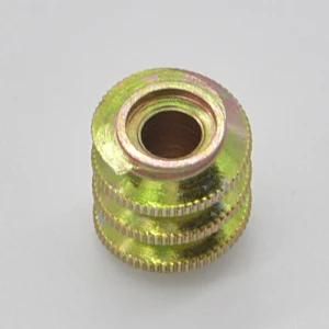 Customized Internal and External Thread Nut (CZ256)