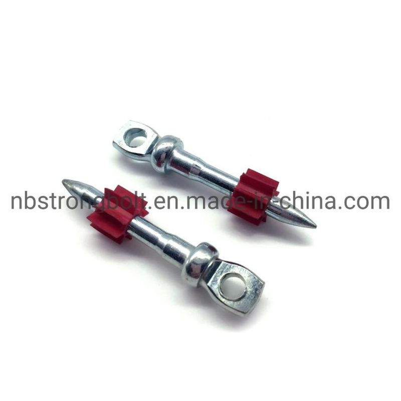 Drive Pin with Eyelet E300, Shooting Nail