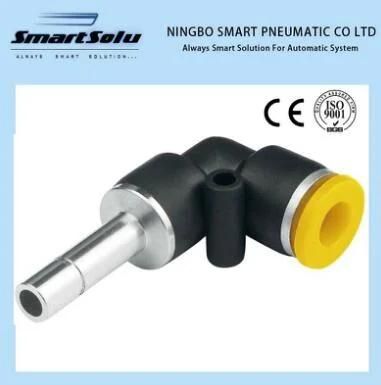 Plj Type Plastic Material Pneumatic One-Touch Fittings Quick Combination & Joint Fittings
