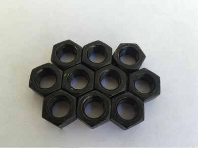 Factory Sale DIN934 Stainless Steel Hex Nuts