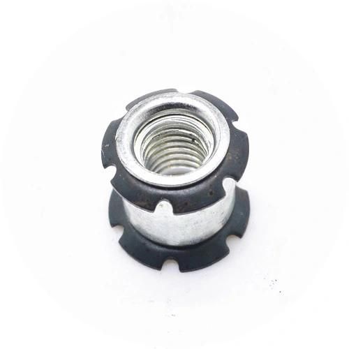 Carbon Steel Class4.8 Zinc-Plated Non-Standard Customized T Nut