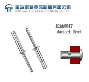 High Quality Factory Supply Structural Blind Rivet Maolock