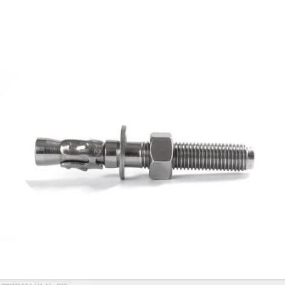 Stainless Steel 304 Wedge Anchor M10